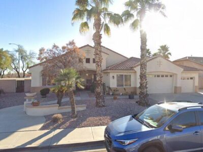 EMERALD Assisted Living Home