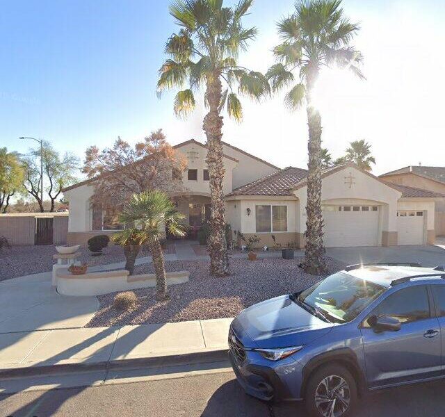 EMERALD Assisted Living Home
