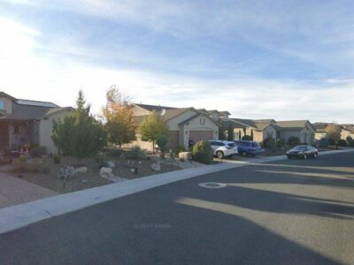 PRONGHORN ASSISTED LIVING LLC