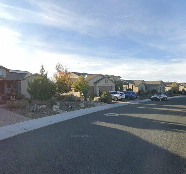 PRONGHORN ASSISTED LIVING LLC