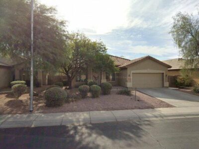 NICOLETTE Assisted Living Home