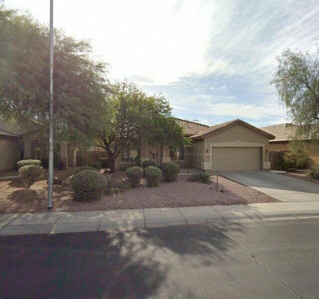 NICOLETTE Assisted Living Home