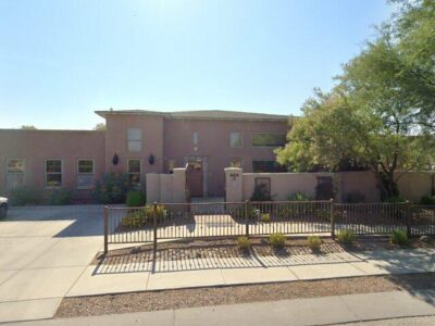 PARK SENIOR VILLAS AT HOUGHTON - VILLA II