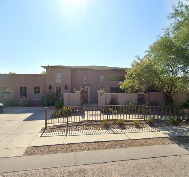 PARK SENIOR VILLAS AT HOUGHTON - VILLA II