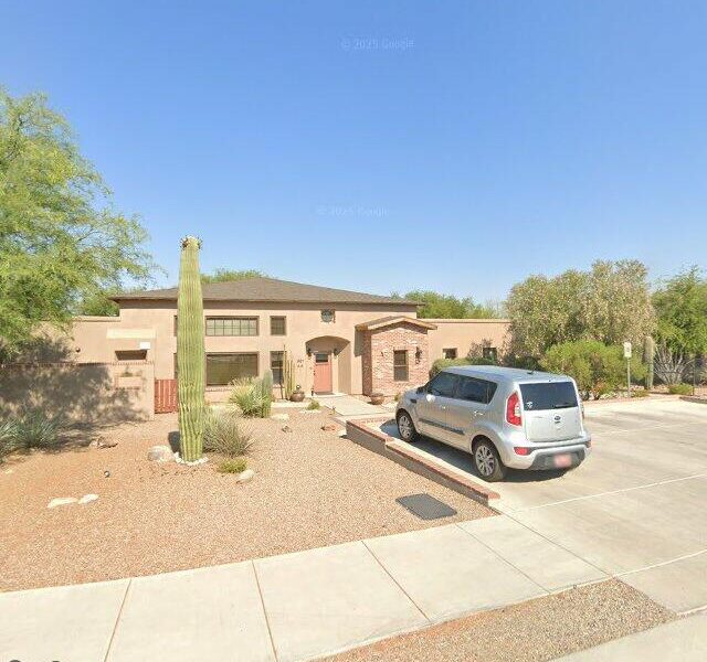 PARK SENIOR VILLAS AT HOUGHTON - VILLA AA