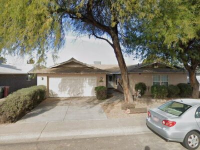 A R D C SCOTTSDALE HOME