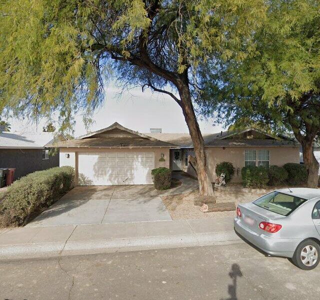 A R D C SCOTTSDALE HOME