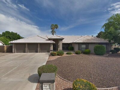 Deac Estates - Montoya LLC