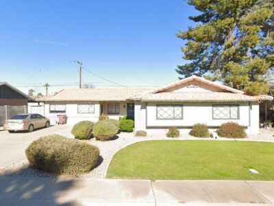Letis Home at Scottsdale LLC