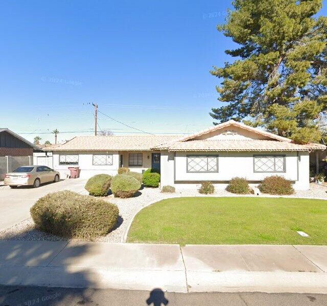 Letis Home at Scottsdale LLC