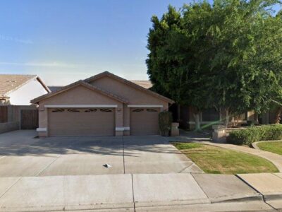 SALTER SPRINGS ASSISTED LIVING LLC