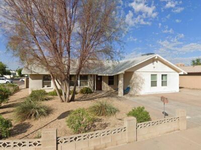 SERENE VALLEY Assisted Living Home, LLC