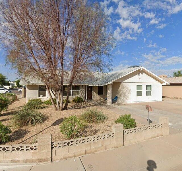 SERENE VALLEY Assisted Living Home, LLC