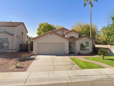 ANA'S HAVEN ADULT HOME CARE II