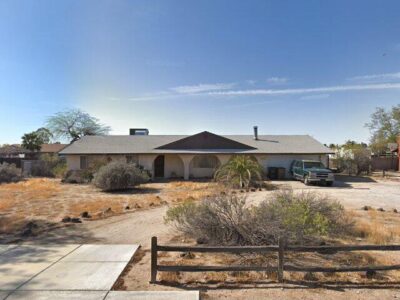 AVENIDA CARE HOME