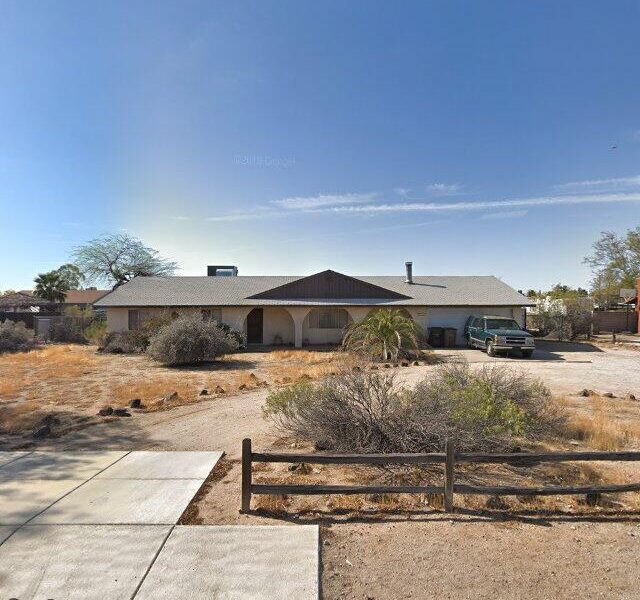 AVENIDA CARE HOME