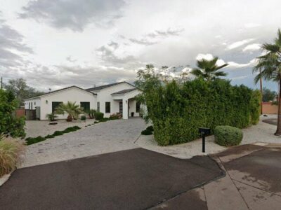Joshua Tree Senior Living, LLC