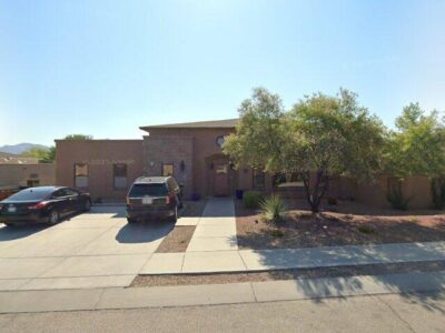 PARK SENIOR VILLAS AT HOUGHTON - VILLA HH