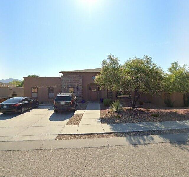 PARK SENIOR VILLAS AT HOUGHTON - VILLA HH