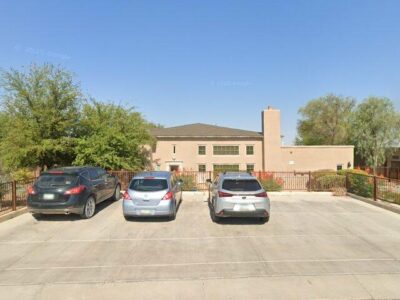 PARK SENIOR VILLAS AT HOUGHTON - VILLA BB