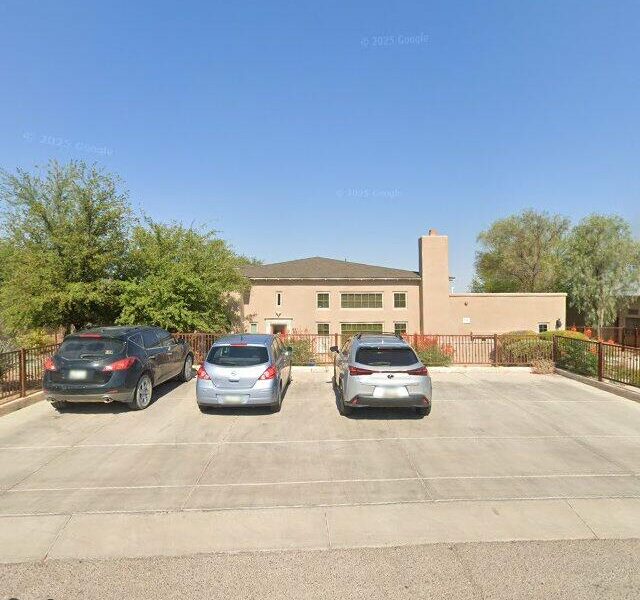 PARK SENIOR VILLAS AT HOUGHTON - VILLA BB