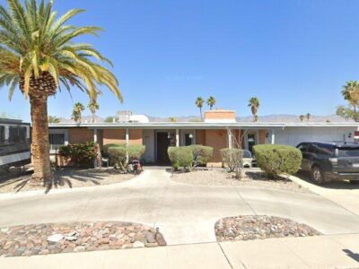 DESERT HAVEN ADULT CARE HOME LLC