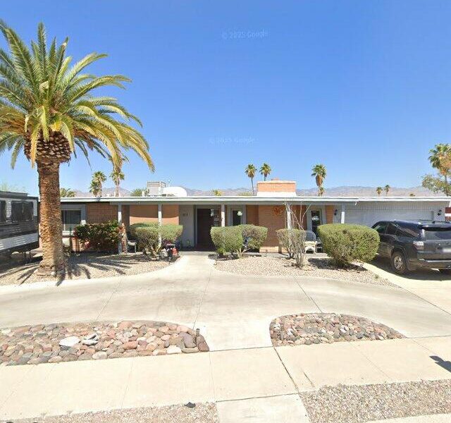 DESERT HAVEN ADULT CARE HOME LLC
