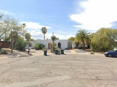 Haven Springs at Tanque Verde