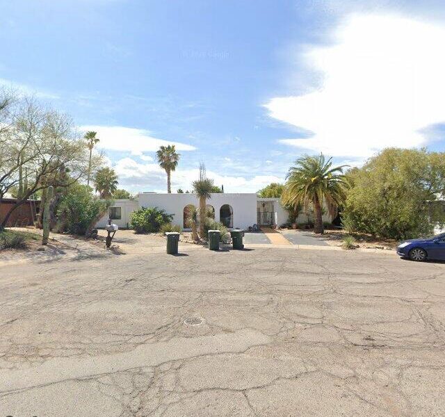 Haven Springs at Tanque Verde
