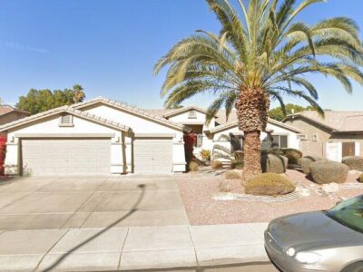 AGAVE Assisted Living Home II