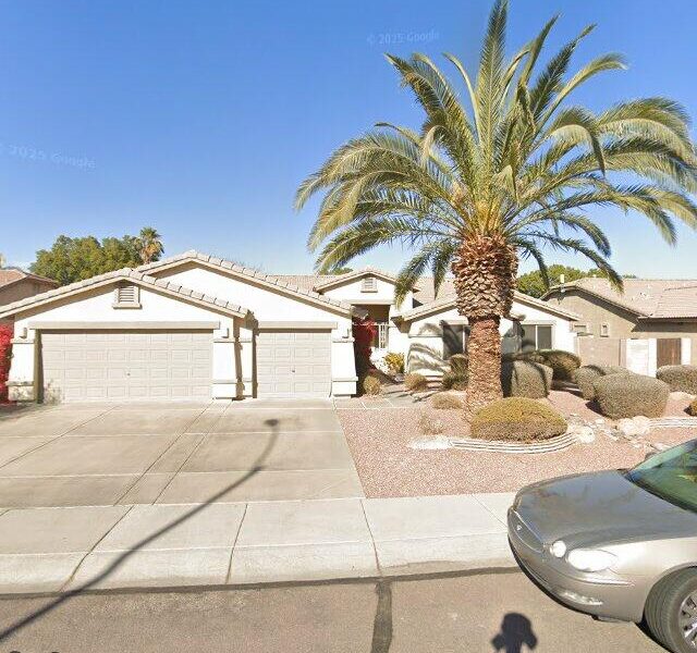 AGAVE Assisted Living Home II