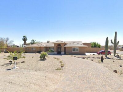 PARADISE Assisted Living Home LLC