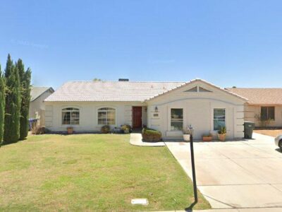 SHERIDAN GARDEN ASSISTED LIVING