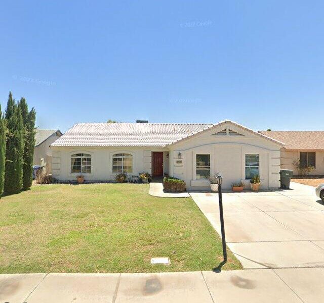 SHERIDAN GARDEN ASSISTED LIVING