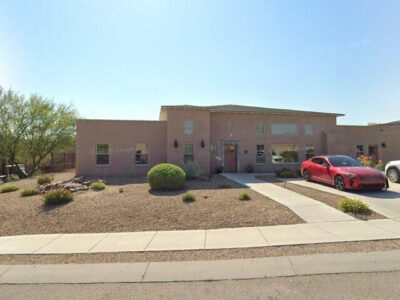 PARK SENIOR VILLAS AT HOUGHTON - VILLA GG