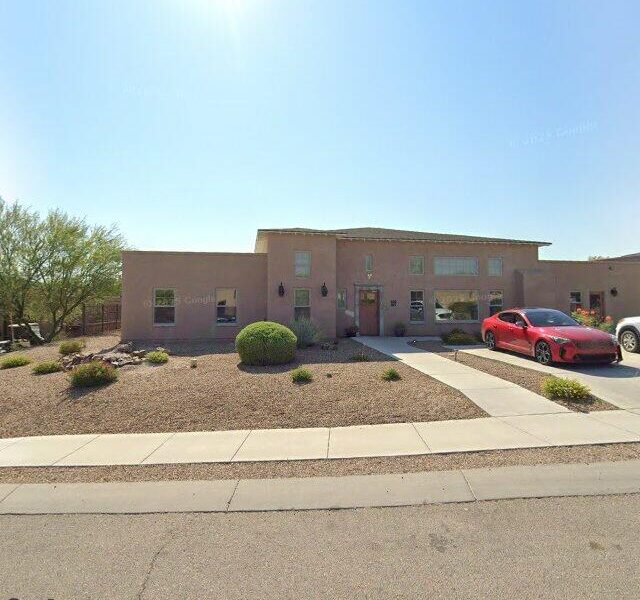 PARK SENIOR VILLAS AT HOUGHTON - VILLA GG