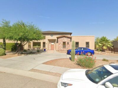 PARK SENIOR VILLAS AT HOUGHTON - VILLA CC
