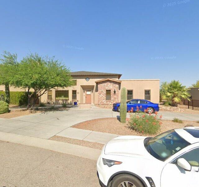 PARK SENIOR VILLAS AT HOUGHTON - VILLA CC