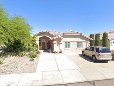 PEORIA ADULT CARE HOME LLC