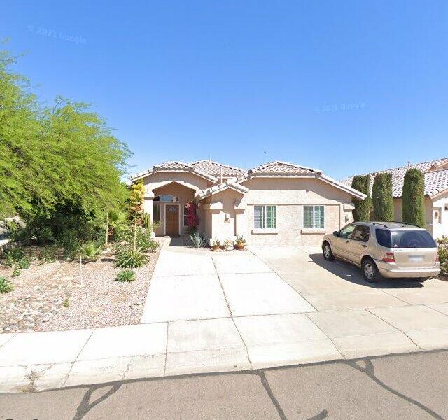 PEORIA ADULT CARE HOME LLC
