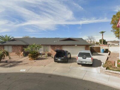 ROSEMONTE ASSISTED LIVING