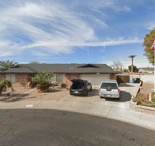 ROSEMONTE ASSISTED LIVING