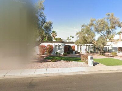 GLENEAGLES ASSISTED LIVING LLC
