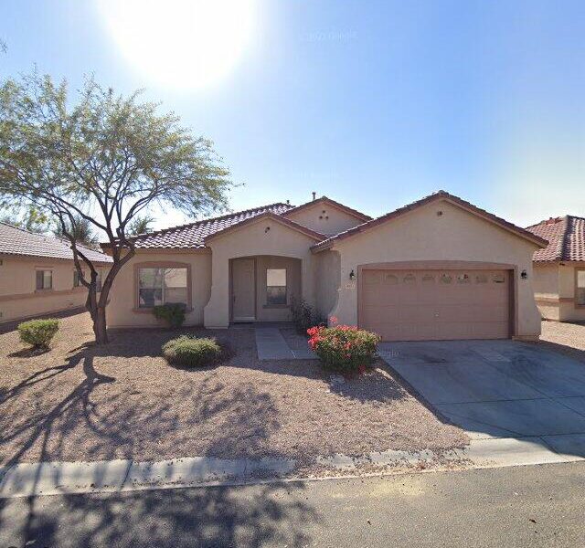 LITTLE FLOWER Assisted Living Home