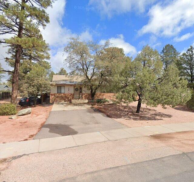 THE FRONTIER HOUSE
