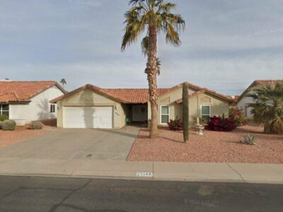 MONA Assisted Living Home