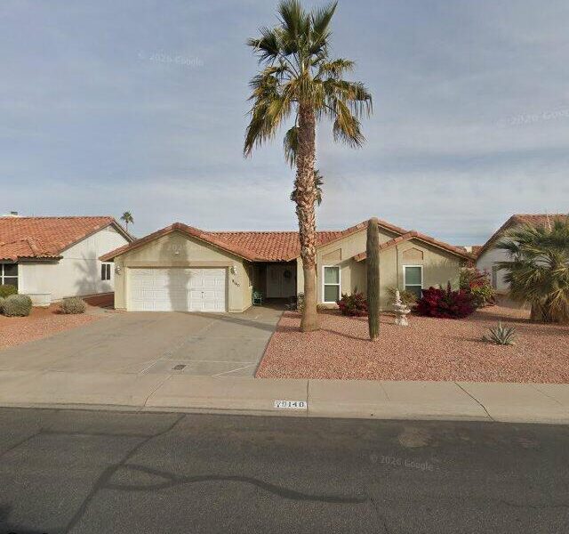 MONA Assisted Living Home