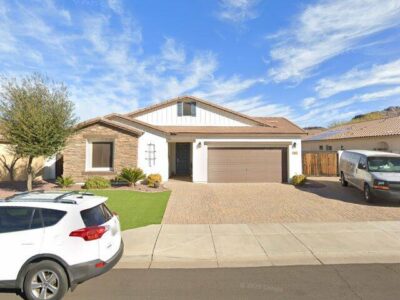 PLEASANT VALLEY ADULT CARE HOME, LLC