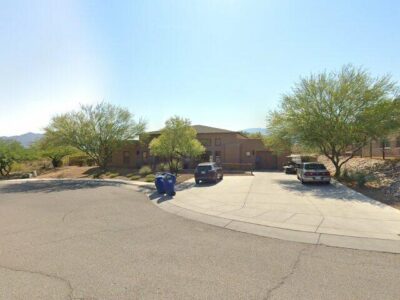 PARK SENIOR VILLAS AT HOUGHTON - VILLA FF