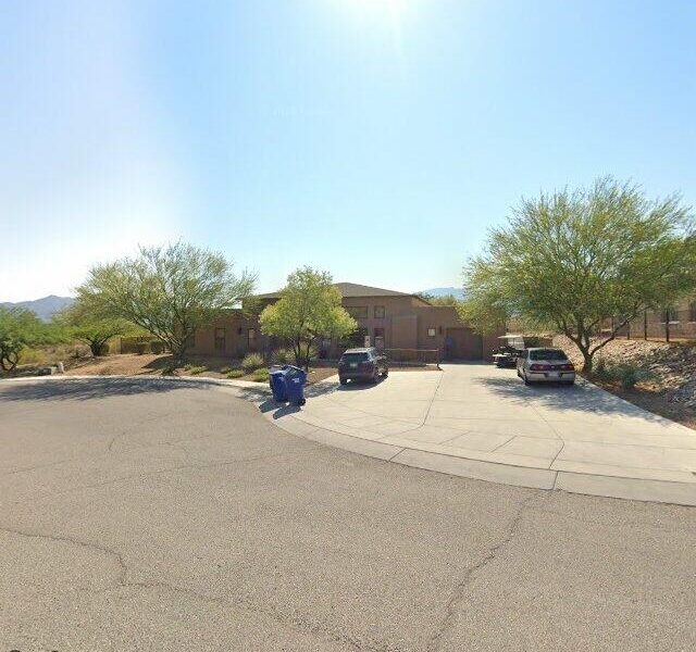 PARK SENIOR VILLAS AT HOUGHTON - VILLA FF